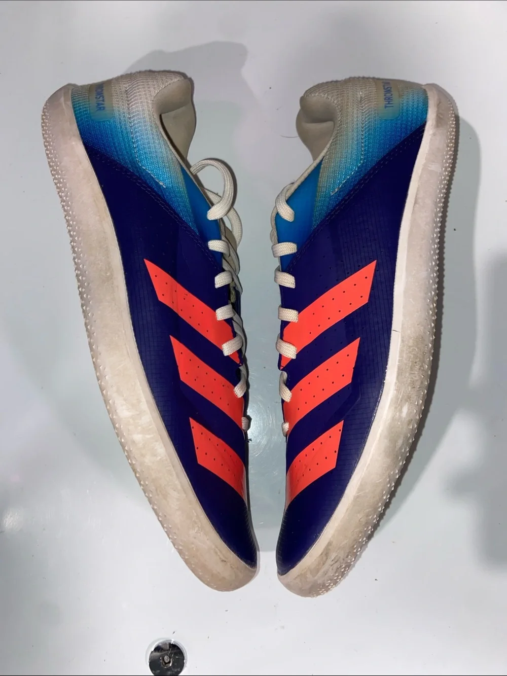 Adidas Throwstar Track & Field